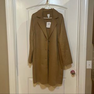 J. Jill Trench Coat